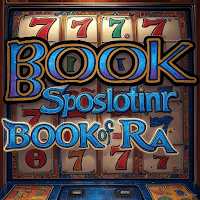 Book of slotinr