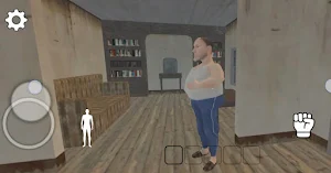 Schoolboy Chaos Escape Screenshot 1
