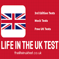 Life in the UK Test 2025
