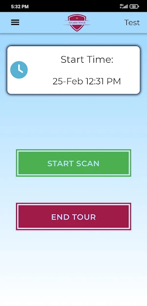 Guard Tour Screenshot 0