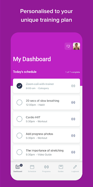 Step and Move Screenshot 1