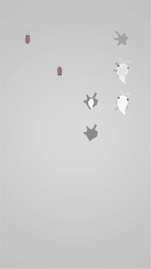 PoppingCockroach Screenshot 1