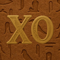 Pharaoh XO : لعبة إكس أو فرعون
