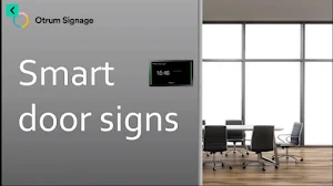 LumoCast Cloud Signage Screenshot 2