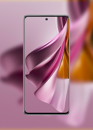 OPPO Reno 10 Pro & Pro+ Walls Screenshot 2