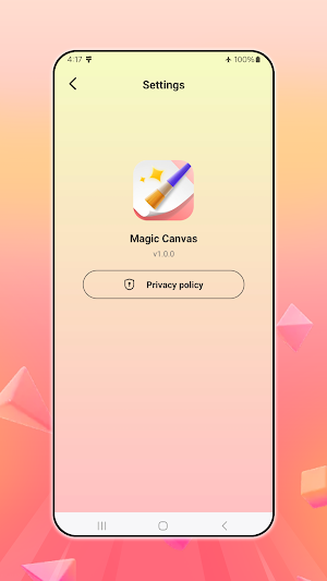 Magic Canvas Screenshot 3