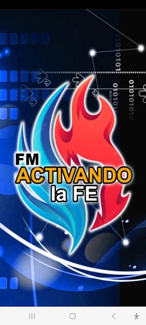 Activando la fe Screenshot 0