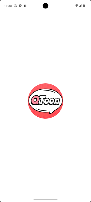 QToon - Manga Screenshot 1