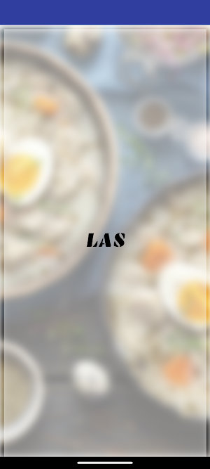 Las Długosiodło Screenshot 1
