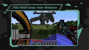 MCPE Insane Craft Survival Screenshot 3
