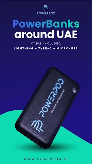 PowerPod Screenshot 0
