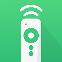 TV Remote & Cast to Android TV