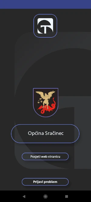 mSračinec Screenshot 1