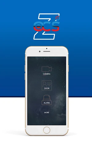 OCS-Z Screenshot 2