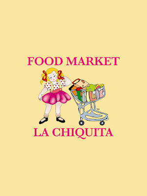 Food Market La Chiquita Screenshot 3