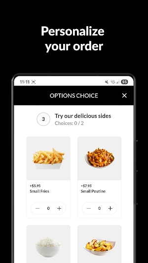 Fat Fork Screenshot 3