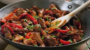 Various beef recipes Screenshot 3