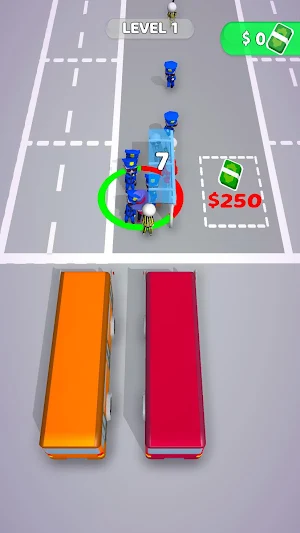 Bus Shelter Manager Screenshot 0