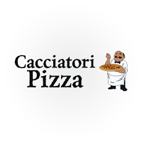 Cacciatori Pizza