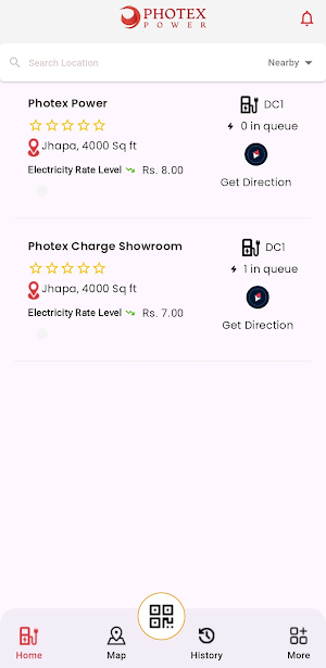 Photex Power Screenshot 1