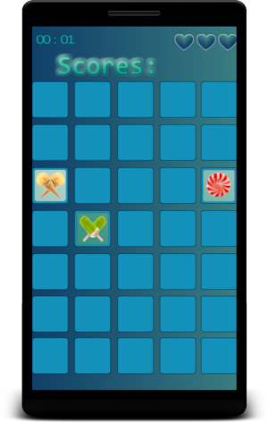Brain Games Screenshot 1
