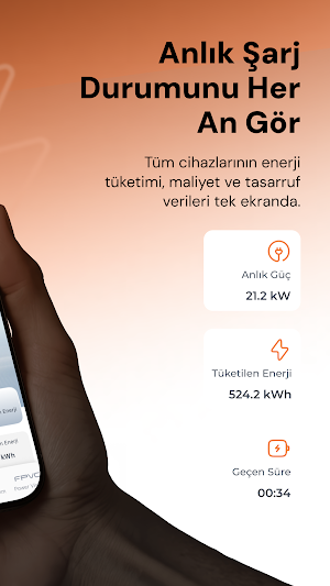Fotec FleetEV Screenshot 1