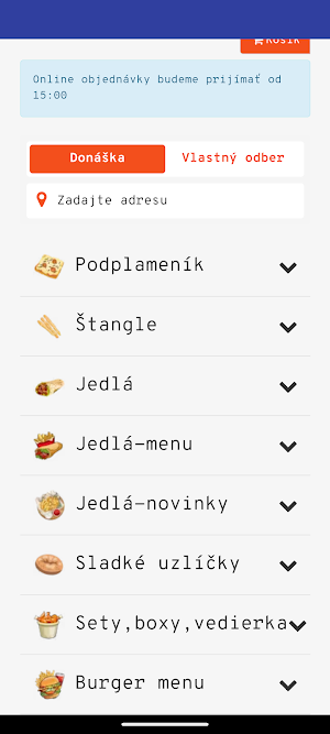 Pizza Villa Verde Screenshot 0