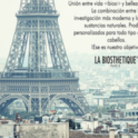 La Biosthetique - App Pedidos