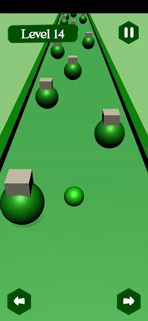 Ball Mover Screenshot 0