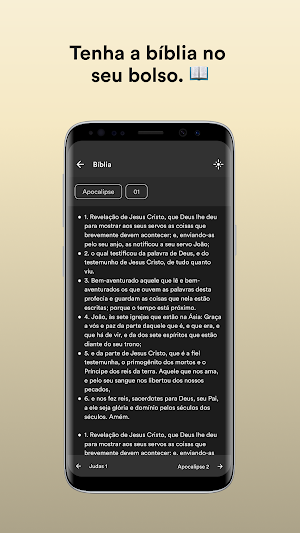 Novo Amanhecer - Cena Screenshot 2
