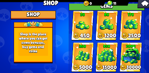 Box Simulator forbrawlerClancy Screenshot 2