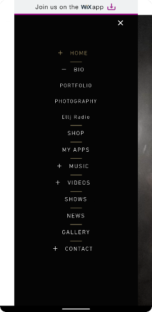Elliot Williams Screenshot 2