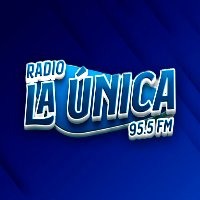 Radio La Única 95.5 FM