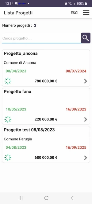 DAM Screenshot 3