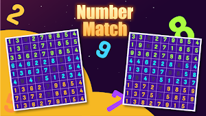 Number Match Ten Screenshot 1