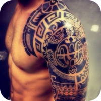Tattoo Photo Editor