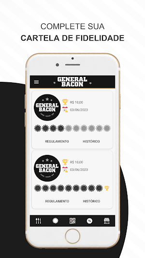 General Bacon Screenshot 1
