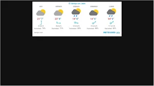 Pantalla Sisfarma TV Screenshot 1