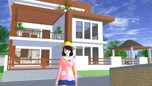 Props ID Sakura School Screenshot 2