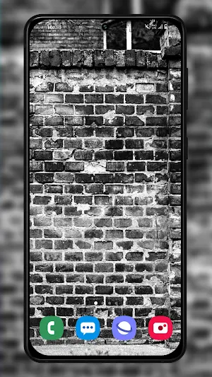 Elegant walls 4k wallpapers Screenshot 1