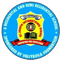 St Joseph International School Chittumala