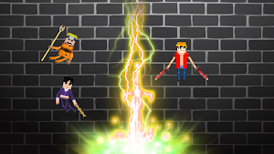 Blox Devil Fruits Fighting Screenshot 1
