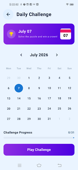 Sudoku: Number Puzzle Screenshot 3