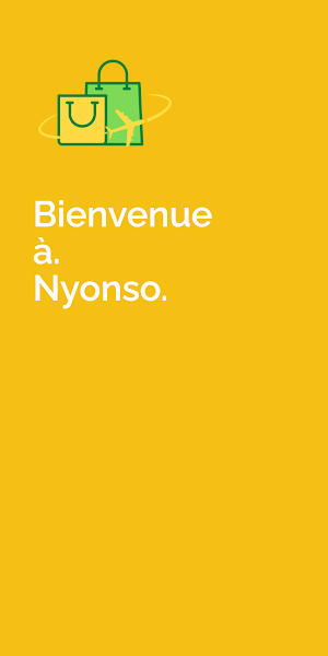Nyonso Screenshot 0