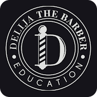 Delija The Barber