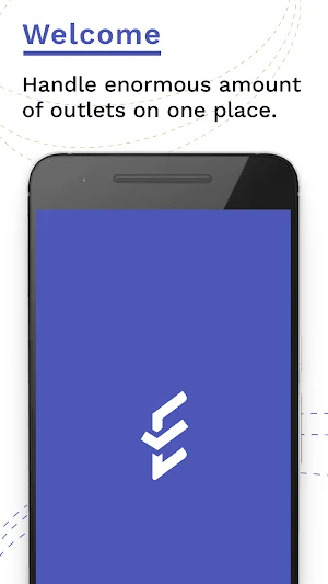 EaseOps Screenshot 0