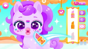 Cocobi Baby Pet Care - puppy Screenshot 1