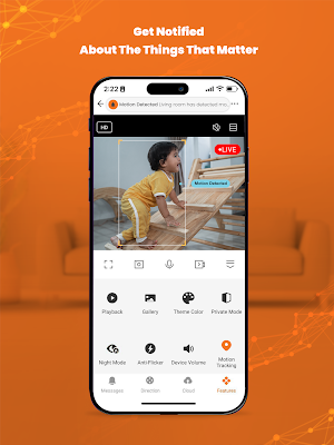 MekongNet LiveSmart Screenshot 1