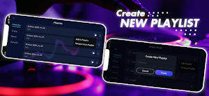 DJ Mixer: Music Beat Maker Screenshot 3