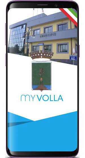 MyVolla Screenshot 0